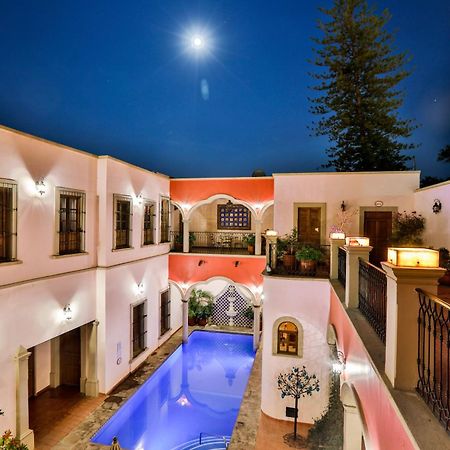 Gran Casa Sayula Galeria & Spa Εξωτερικό φωτογραφία
