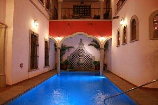 Gran Casa Sayula Galeria & Spa Εξωτερικό φωτογραφία