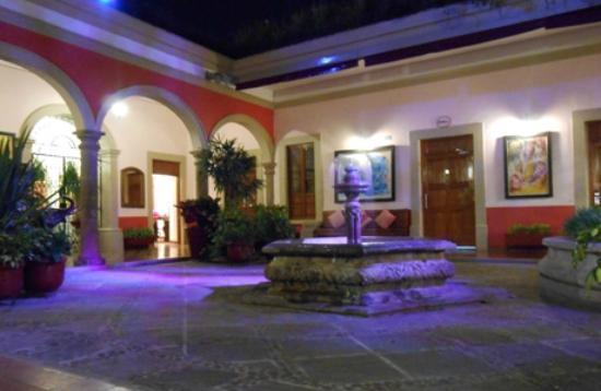 Gran Casa Sayula Galeria & Spa Εξωτερικό φωτογραφία