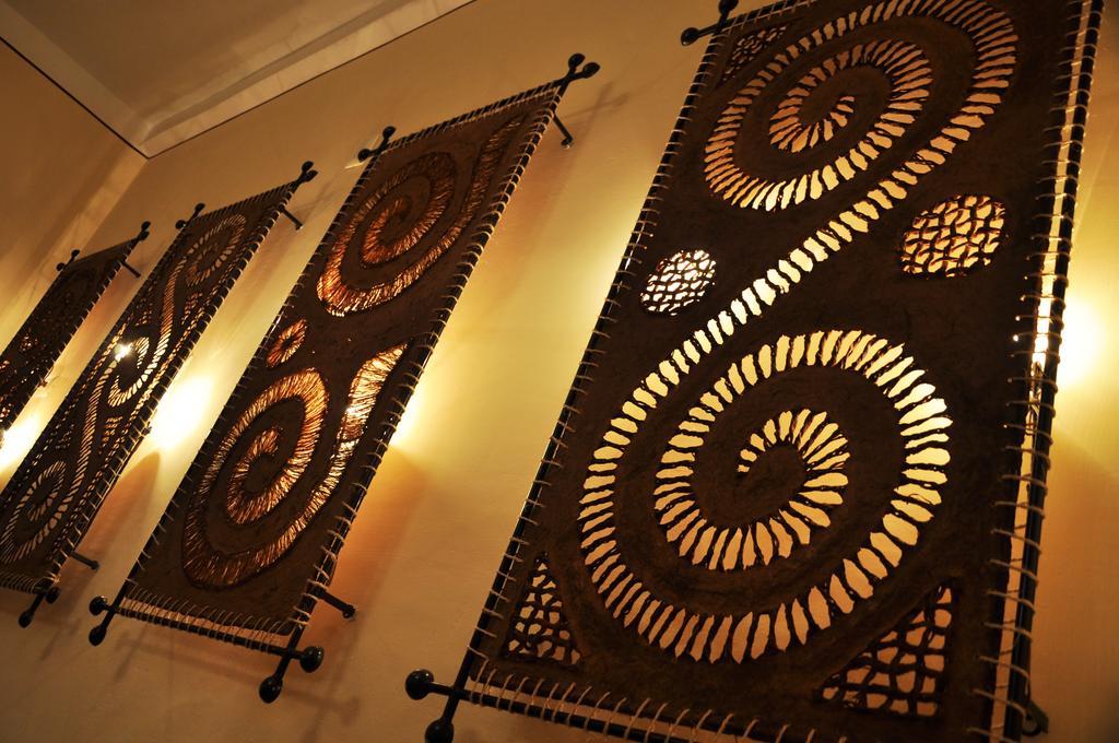 Gran Casa Sayula Galeria & Spa Εξωτερικό φωτογραφία