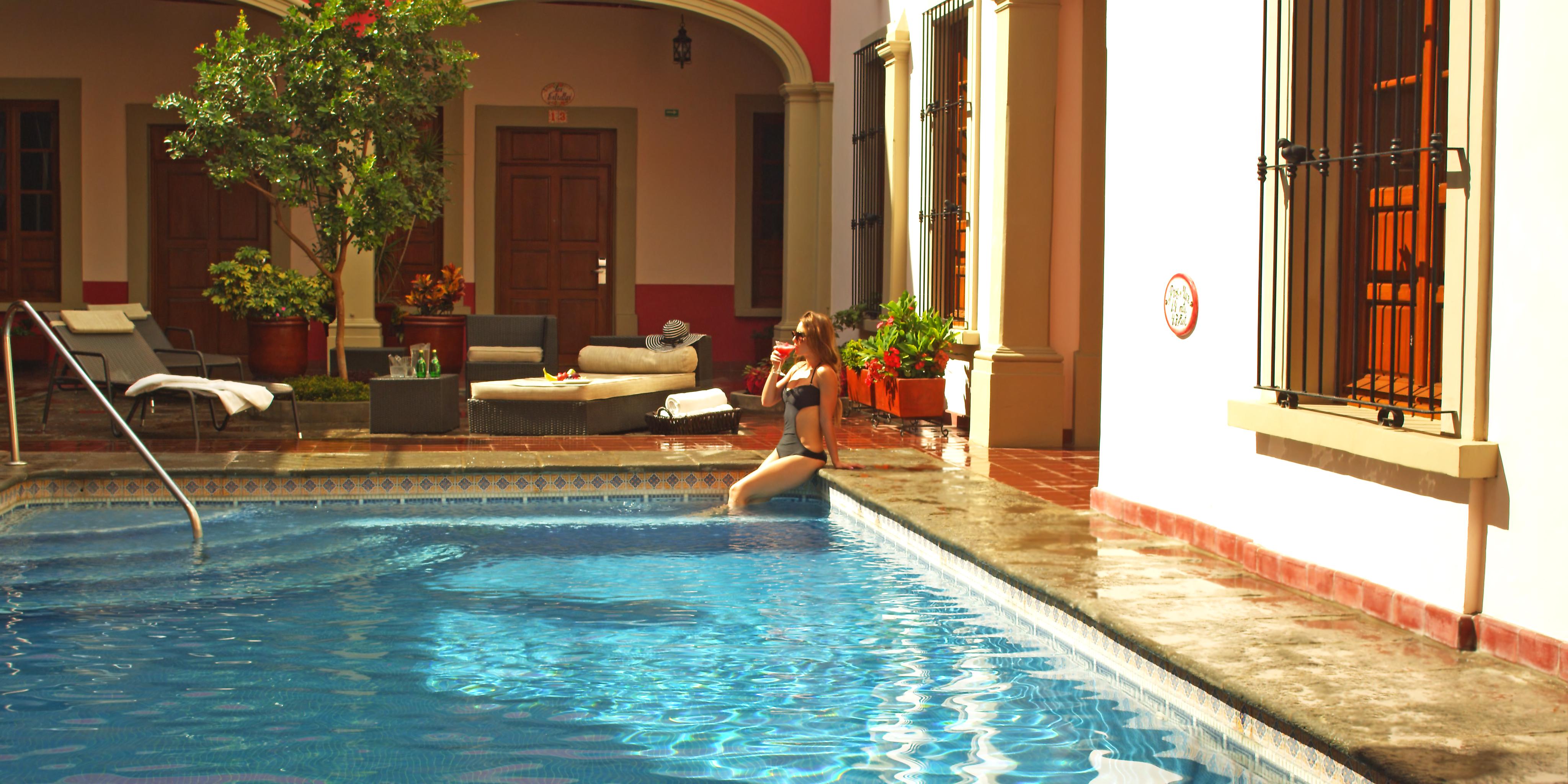 Gran Casa Sayula Galeria & Spa Εξωτερικό φωτογραφία