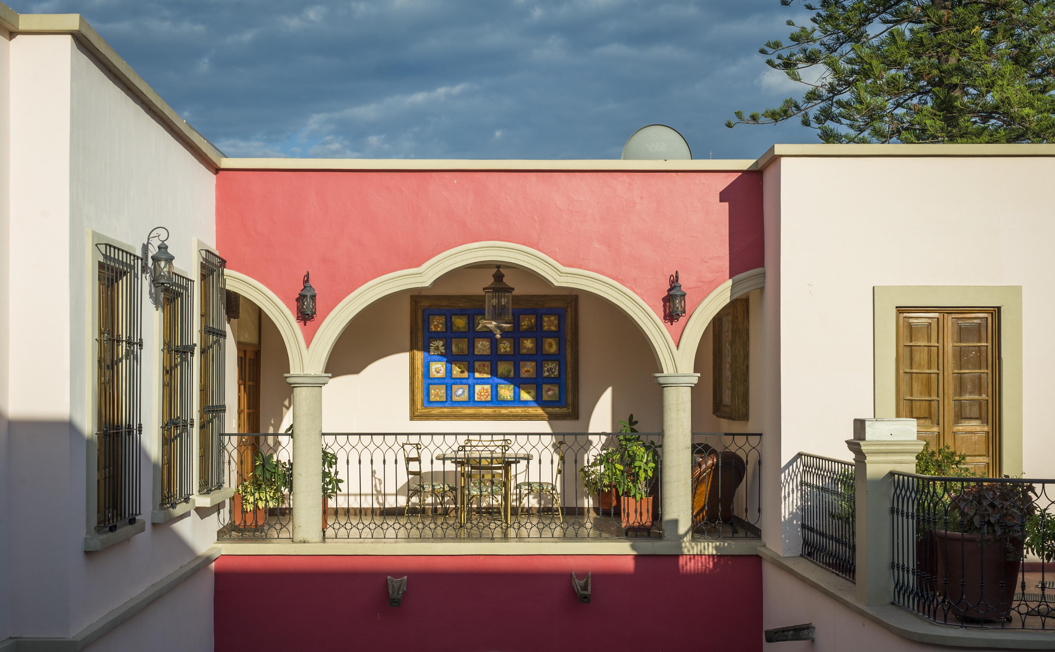Gran Casa Sayula Galeria & Spa Εξωτερικό φωτογραφία