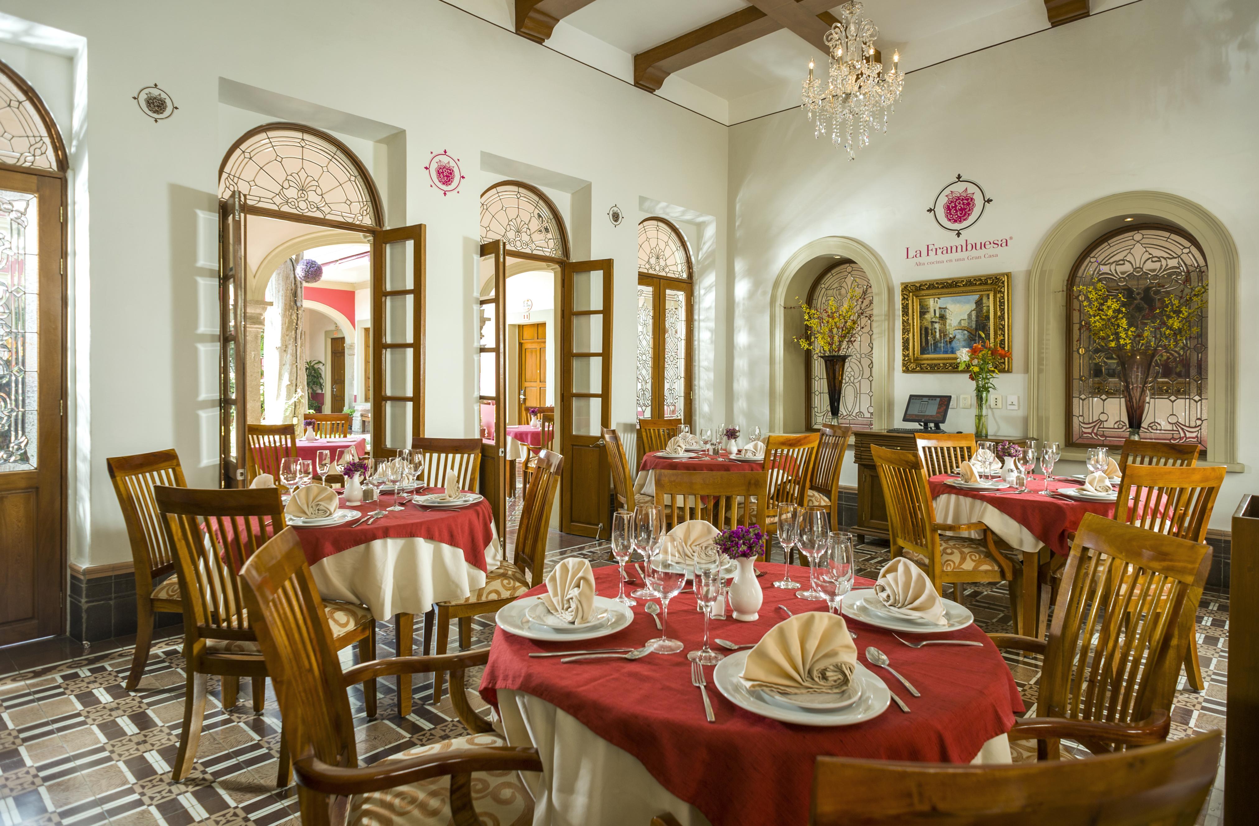 Gran Casa Sayula Galeria & Spa Εξωτερικό φωτογραφία