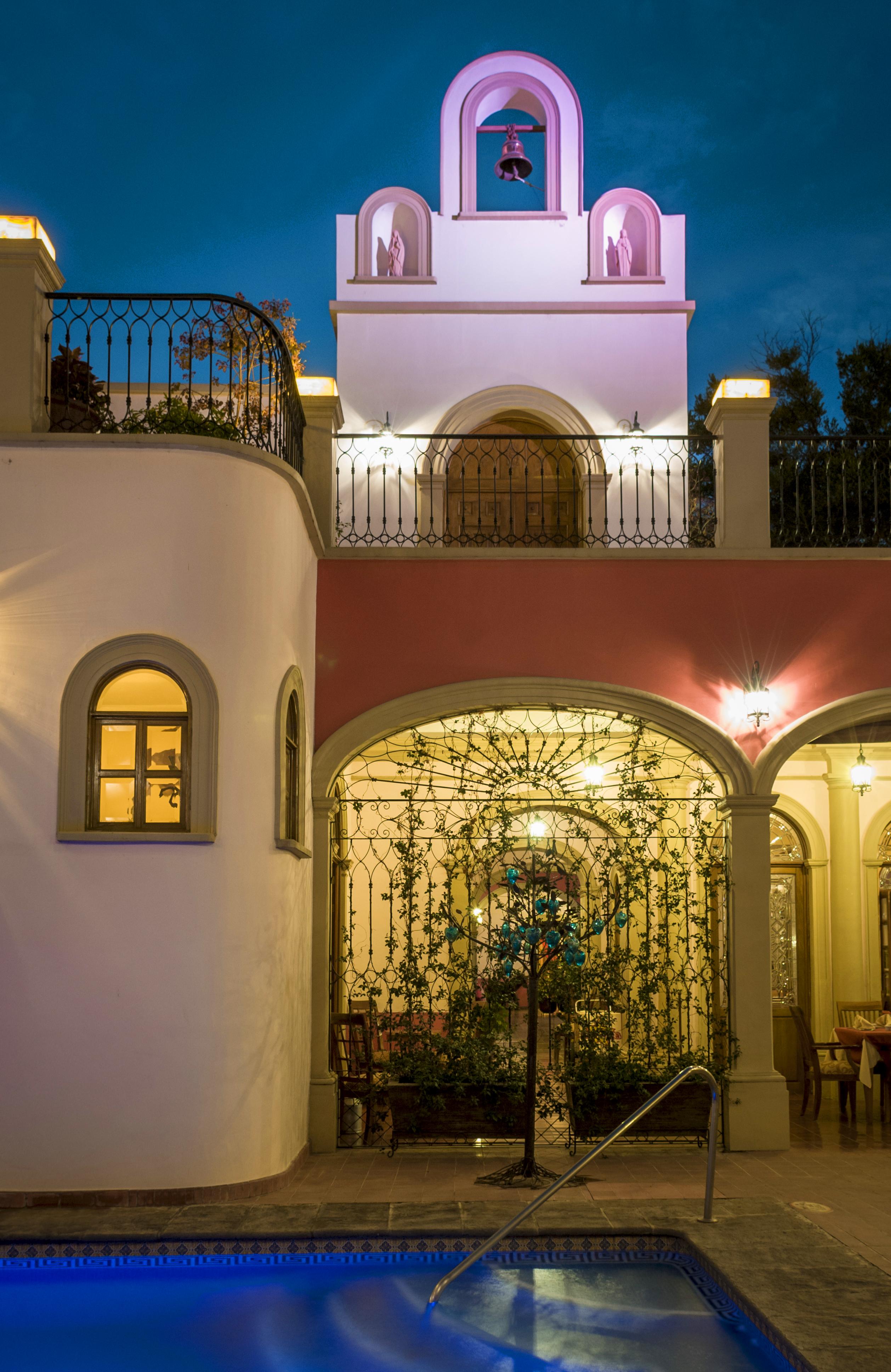 Gran Casa Sayula Galeria & Spa Εξωτερικό φωτογραφία