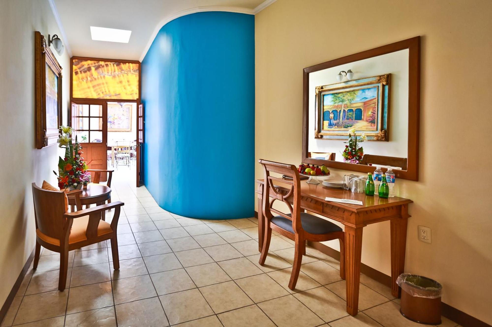 Gran Casa Sayula Galeria & Spa Εξωτερικό φωτογραφία