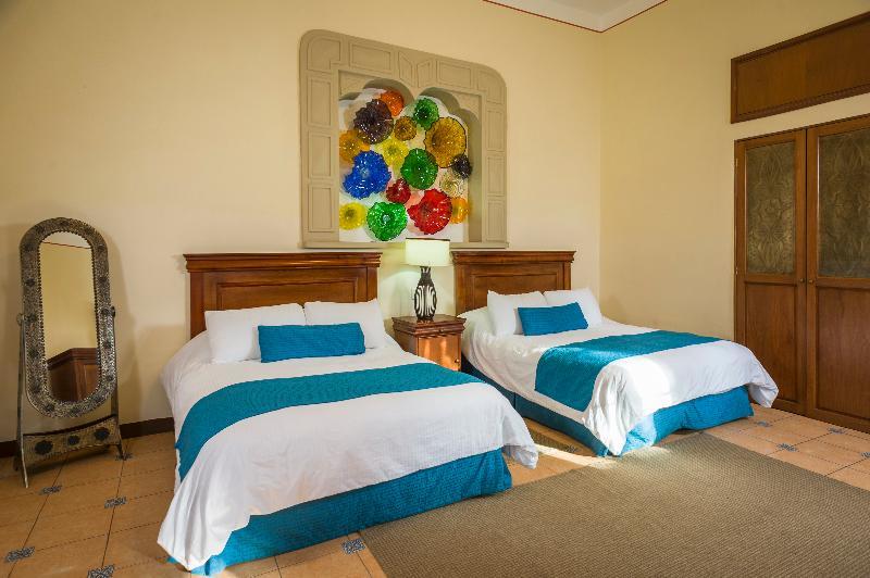 Gran Casa Sayula Galeria & Spa Εξωτερικό φωτογραφία