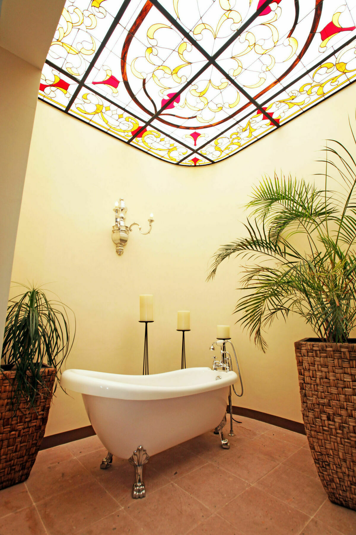 Gran Casa Sayula Galeria & Spa Εξωτερικό φωτογραφία
